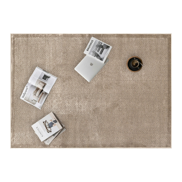 Χαλί All Season (160x230) New Plan Lux 3112/27