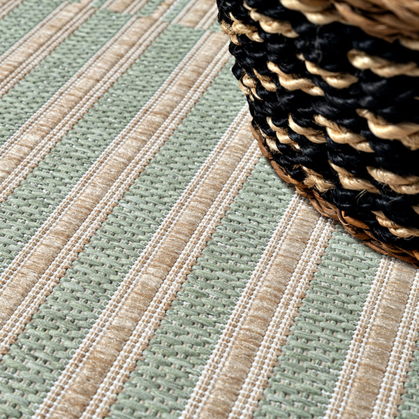 Χαλί Διαδρόμου (70x210) New Plan Stella 102A