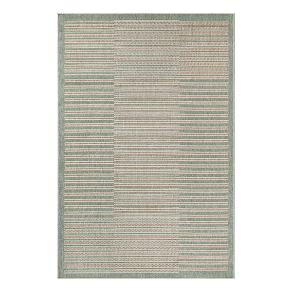 Χαλί Καλοκαιρινό (133x190) New Plan Stella 102A