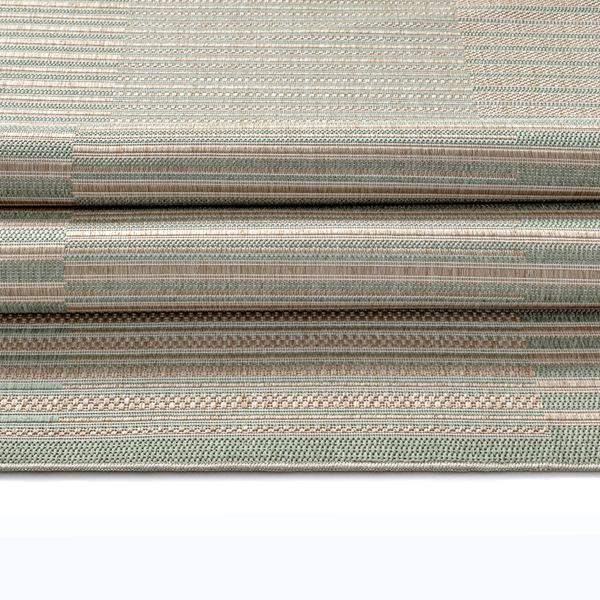 Χαλί Καλοκαιρινό (200x250) New Plan Stella 102A