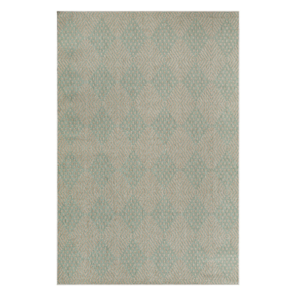 Χαλί Καλοκαιρινό (200x285) New Plan Stella 109A