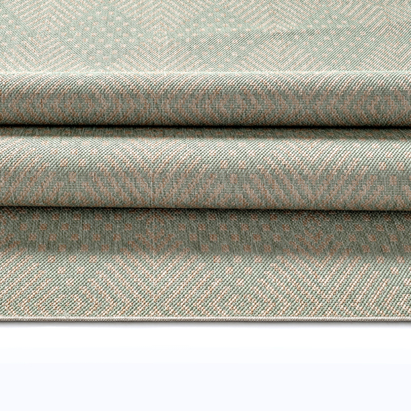 Χαλί Καλοκαιρινό (200x285) New Plan Stella 109A