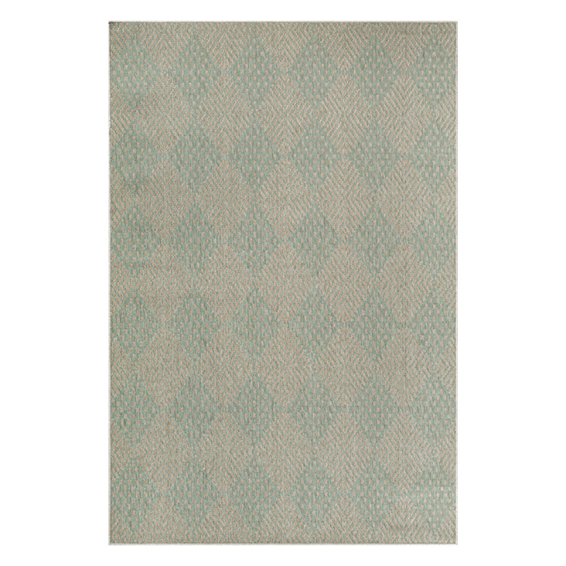 Χαλί Καλοκαιρινό (133x190) New Plan Stella 109A