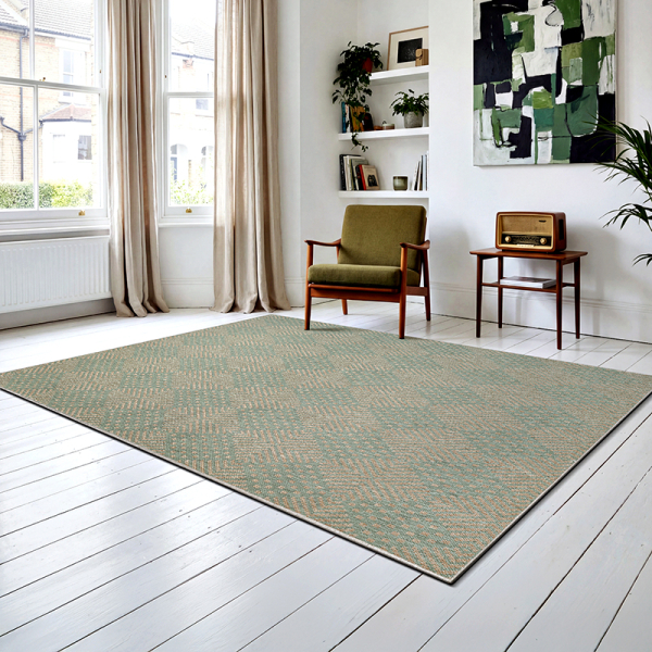 Χαλί Διαδρόμου (70x140) New Plan Stella 109A