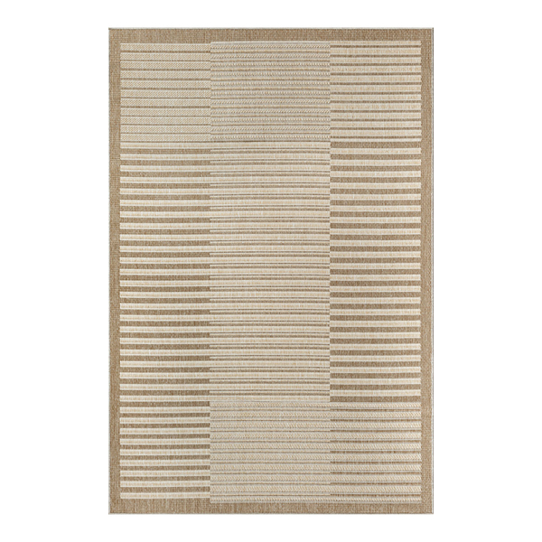 Χαλί Καλοκαιρινό (133x190) New Plan Stella 20102B