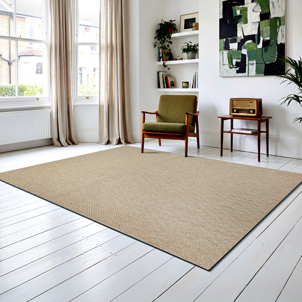 Χαλί Καλοκαιρινό (160x230) New Plan Stella 20106B