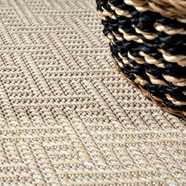 Χαλί Διαδρόμου (70x210) New Plan Stella 20106B