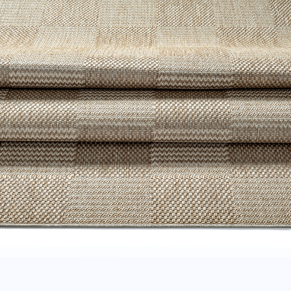 Χαλί Καλοκαιρινό (160x230) New Plan Stella 2094B