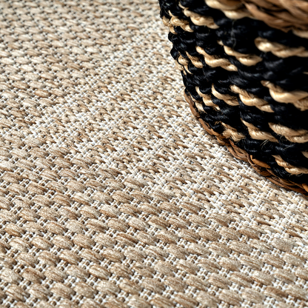 Χαλί All Season (200x250) New Plan Stella 2094B