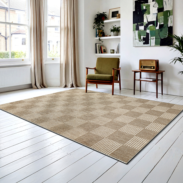 Χαλί All Season (200x250) New Plan Stella 2094B