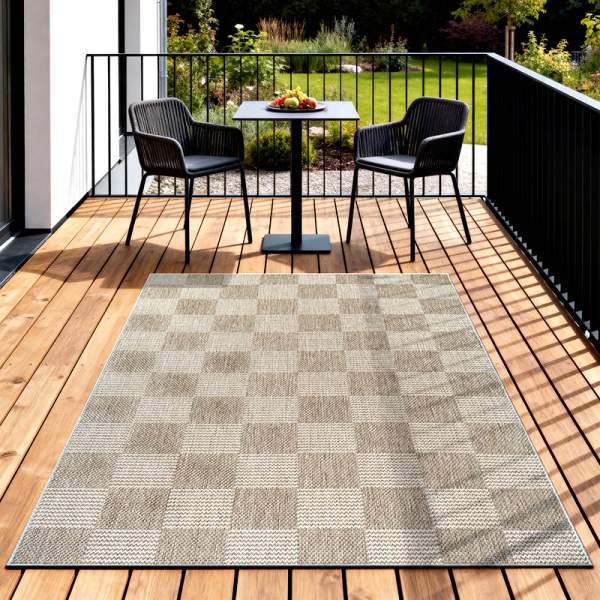 Χαλί All Season (200x250) New Plan Stella 2094B