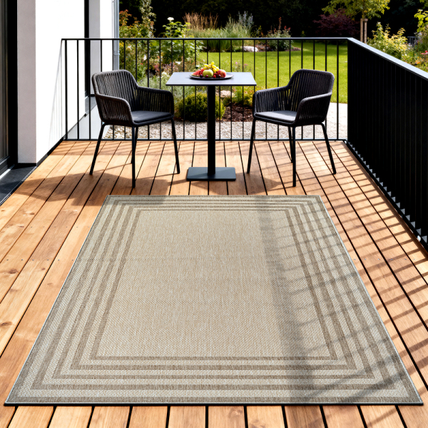 Χαλί Διαδρόμου (70x210) New Plan Stella 2095B