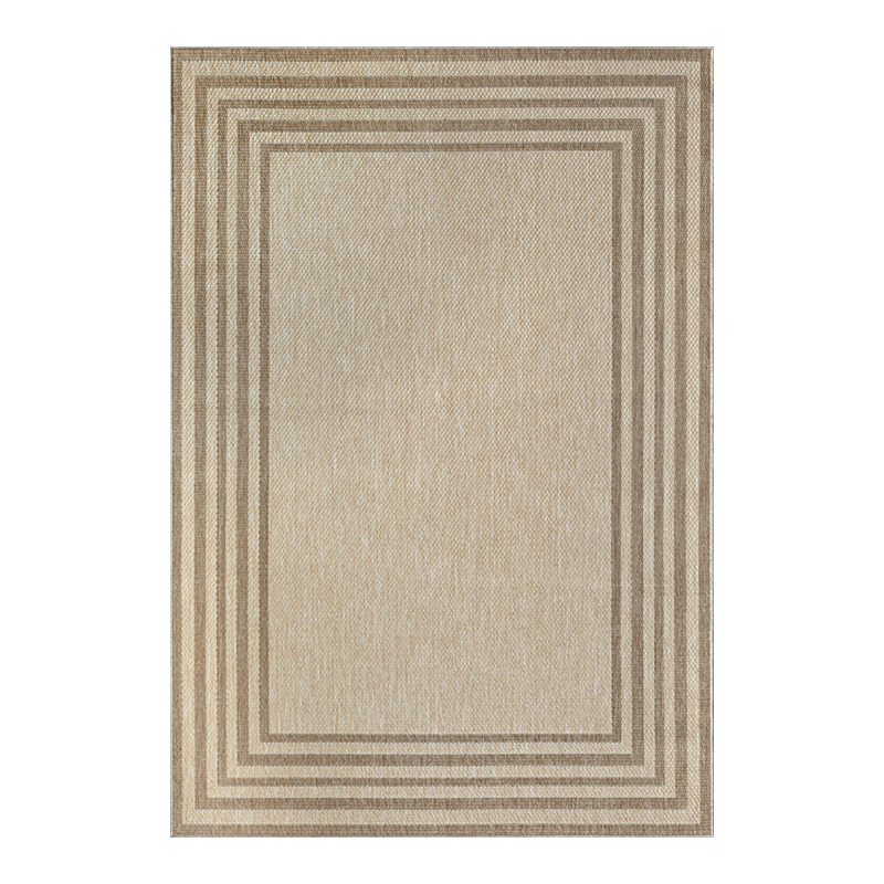 Χαλί Καλοκαιρινό (133x190) New Plan Stella 2095B