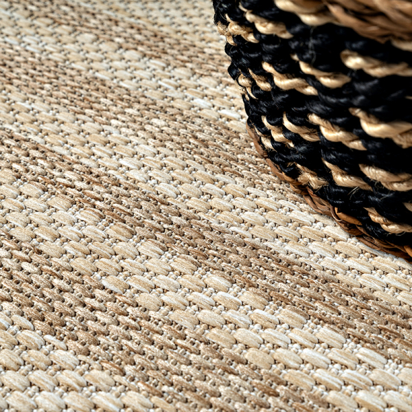 Χαλί Καλοκαιρινό (160x230) New Plan Stella 2095B