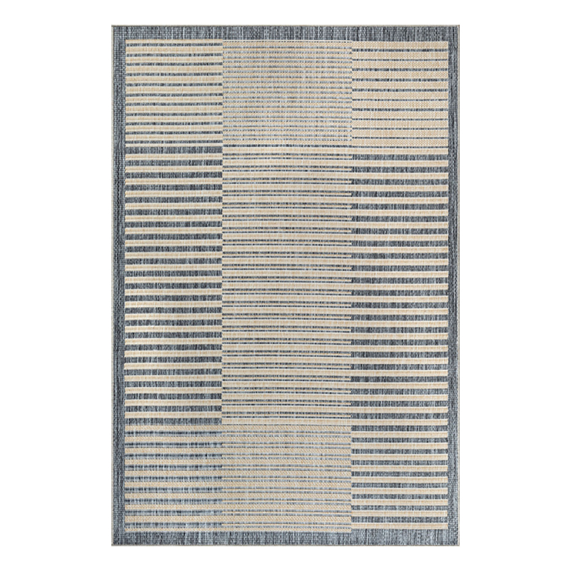 Χαλί Καλοκαιρινό (160x230) New Plan Stella 30102C