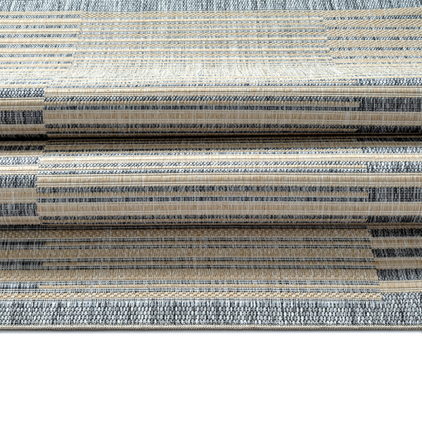 Χαλί Καλοκαιρινό (160x230) New Plan Stella 30102C