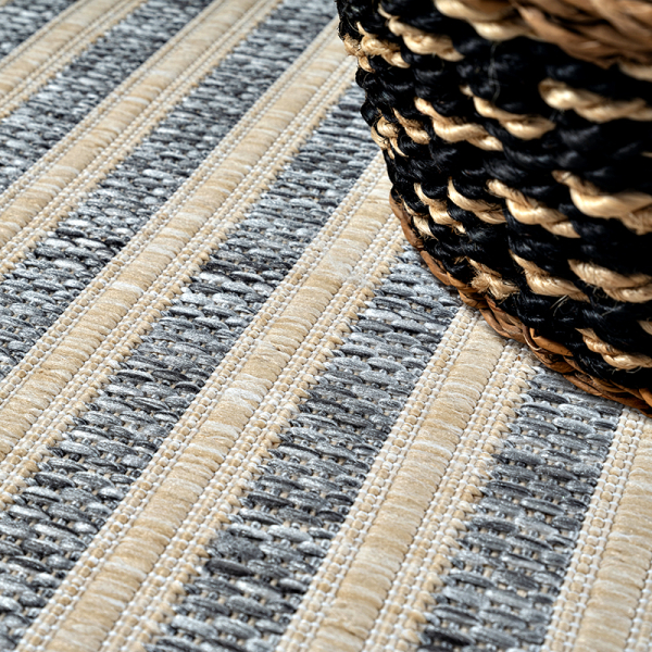 Χαλί All Season (200x250) New Plan Stella 30102C