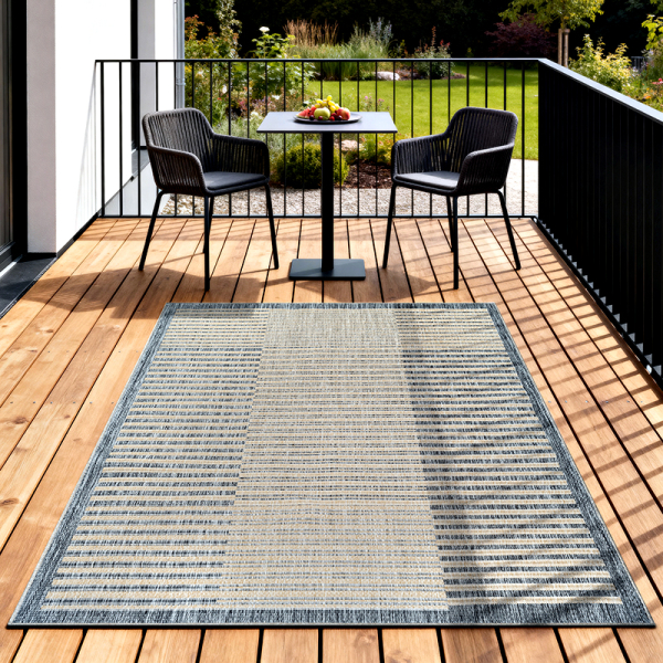 Χαλί All Season (200x250) New Plan Stella 30102C