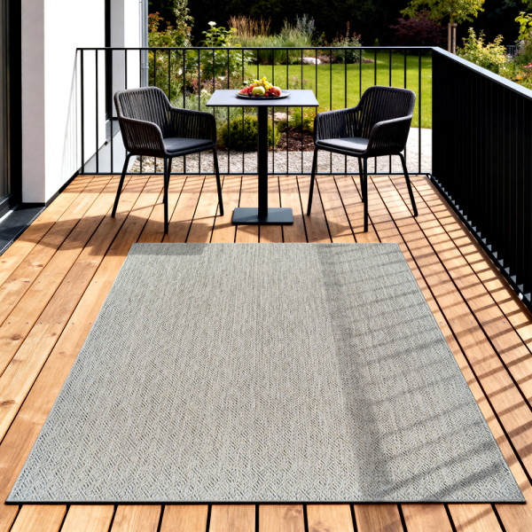 Χαλί Διαδρόμου (70x140) New Plan Stella 30106C