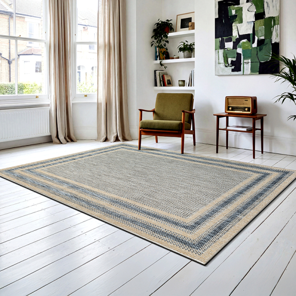 Χαλί Διαδρόμου (70x210) New Plan Stella 3095C