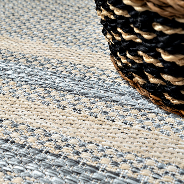 Χαλί Καλοκαιρινό (160x230) New Plan Stella 3095C