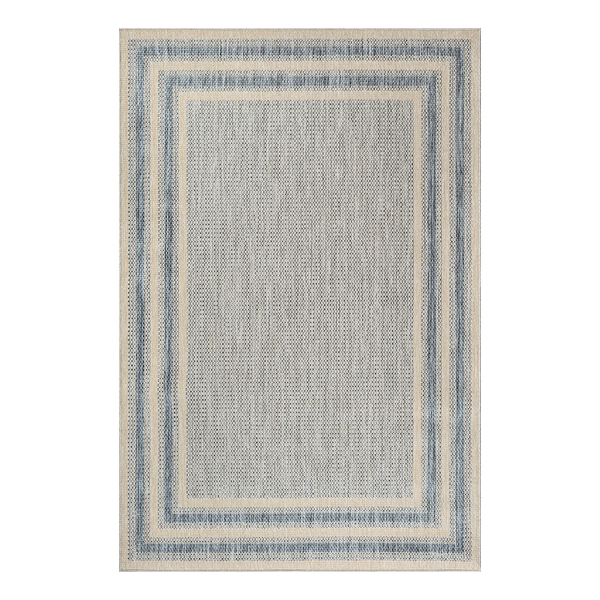 Χαλί Καλοκαιρινό (133x190) New Plan Stella 3095C