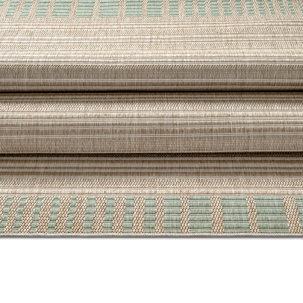 Χαλί Διαδρόμου (70x210) New Plan Stella 98A