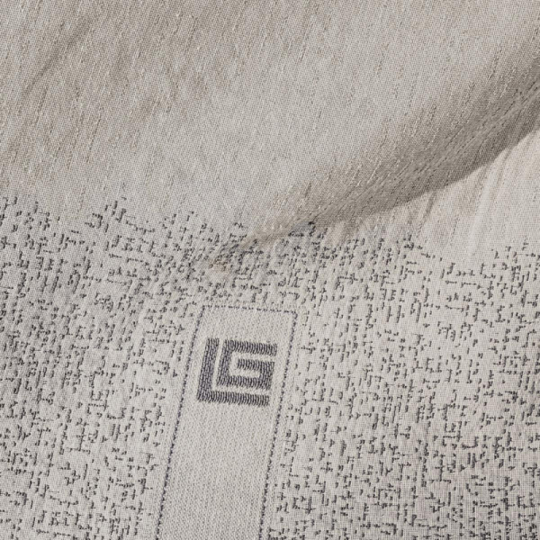 Ριχτάρι Καναπέ Διθέσιου (180x250) Guy Laroche Moreno Natural