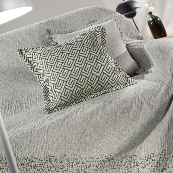 Ριχτάρι Καναπέ Τετραθέσιου (180x350) Guy Laroche Moreno Verde