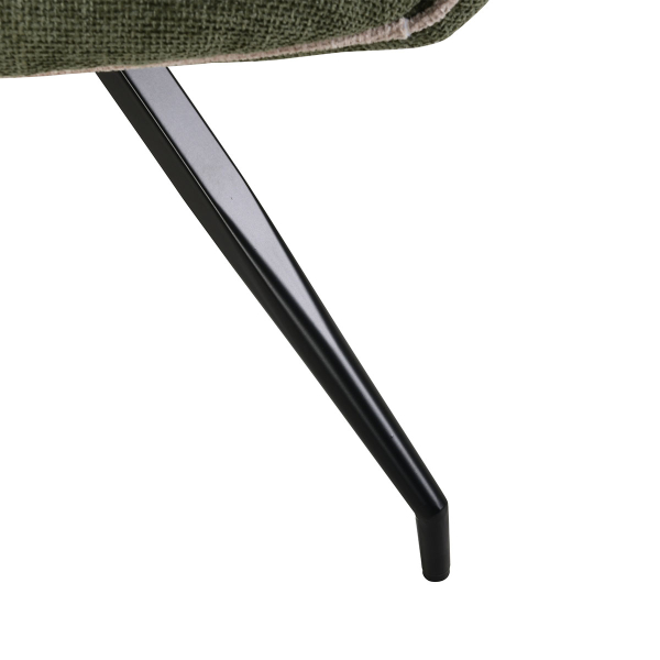 Περιστρεφόμενη Καρέκλα Τραπεζαρίας (66x58x90) Spitishop Cypress Green