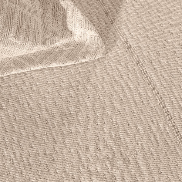 Ριχτάρι Πολυθρόνας (150x180) Guy Laroche Soho Natural