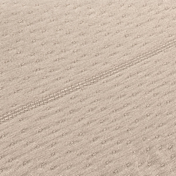 Ριχτάρι Πολυθρόνας (150x180) Guy Laroche Soho Natural