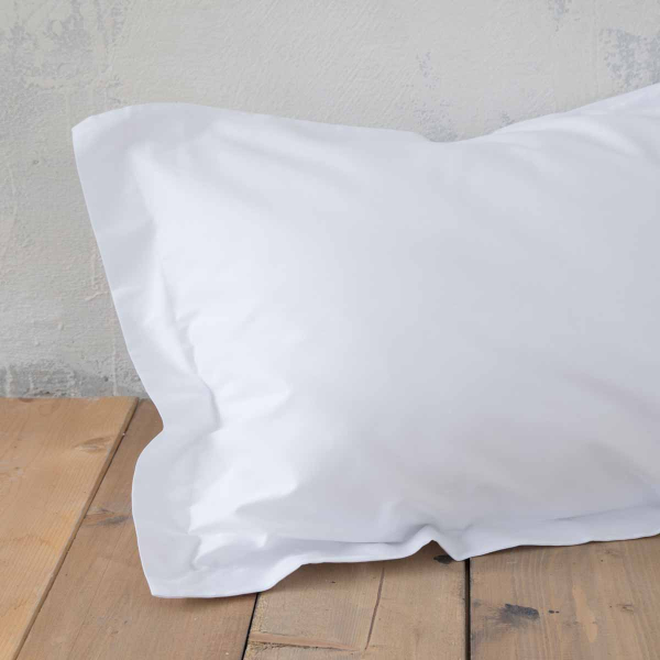 Ζεύγος Μαξιλαροθήκες Oxford (52x72) Nima Superior