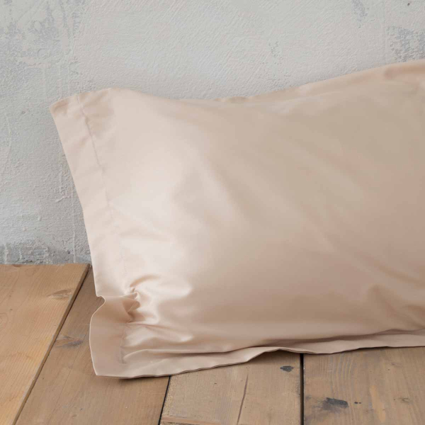 Ζεύγος Μαξιλαροθήκες Oxford (52x72) Nima Superior