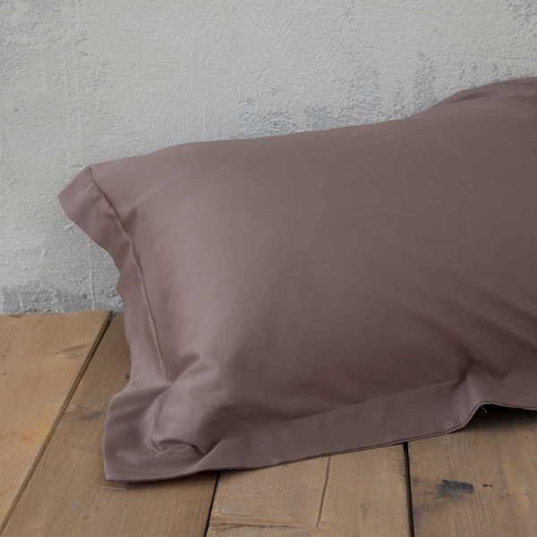 Ζεύγος Μαξιλαροθήκες Oxford (52x72) Nima Superior