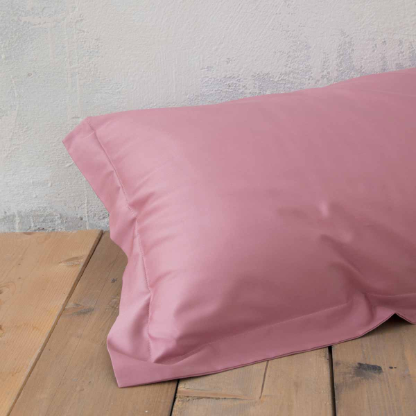 Ζεύγος Μαξιλαροθήκες Oxford (52x72) Nima Superior