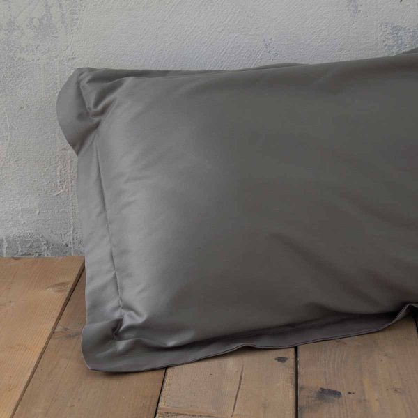 Ζεύγος Μαξιλαροθήκες Oxford (52x72) Nima Superior