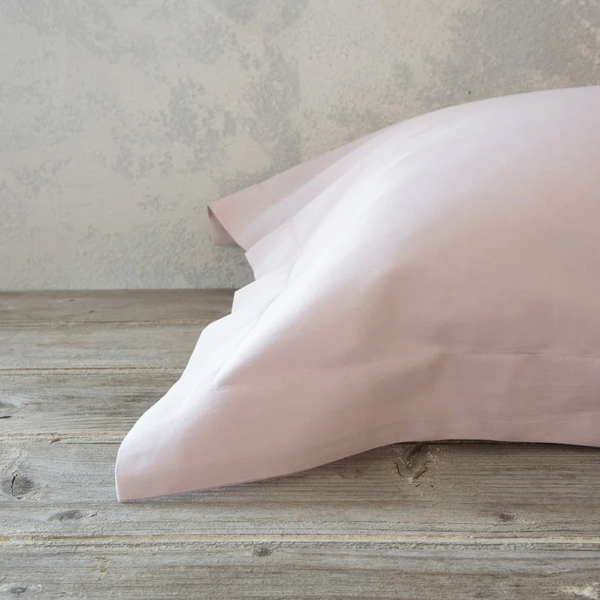 Ζεύγος Μαξιλαροθήκες Oxford (52x72) Nima Superior