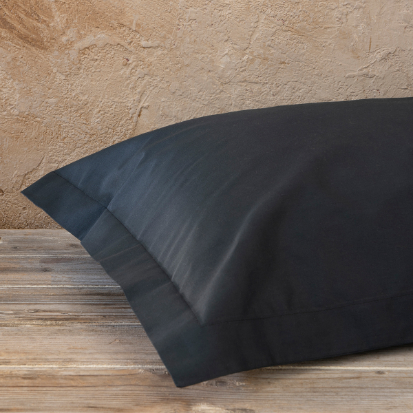 Ζεύγος Μαξιλαροθήκες Oxford (52x72) Nima Superior