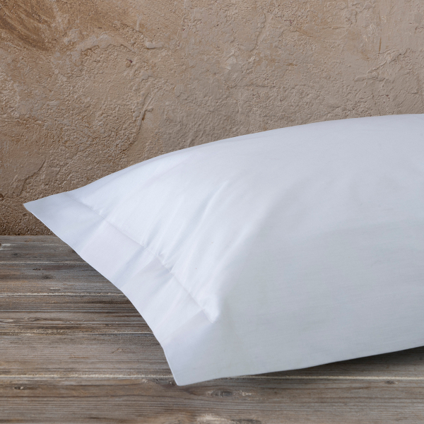 Ζεύγος Μαξιλαροθήκες Oxford (52x72) Nima Superior