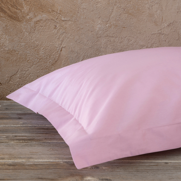 Ζεύγος Μαξιλαροθήκες Oxford (52x72) Nima Superior