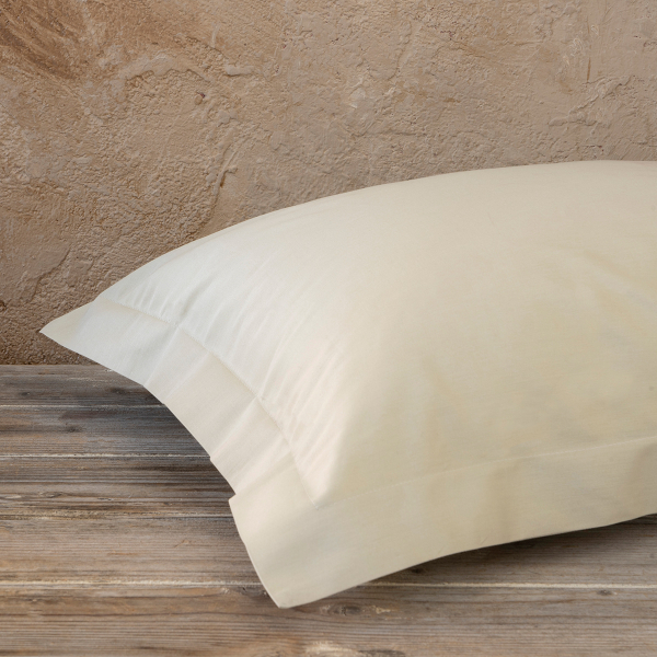 Ζεύγος Μαξιλαροθήκες Oxford (52x72) Nima Superior