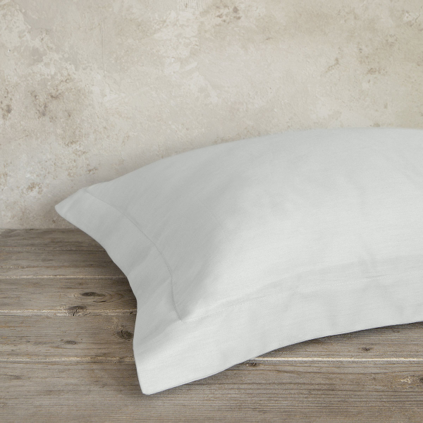 Ζεύγος Μαξιλαροθήκες Oxford (52x72) Nima Superior