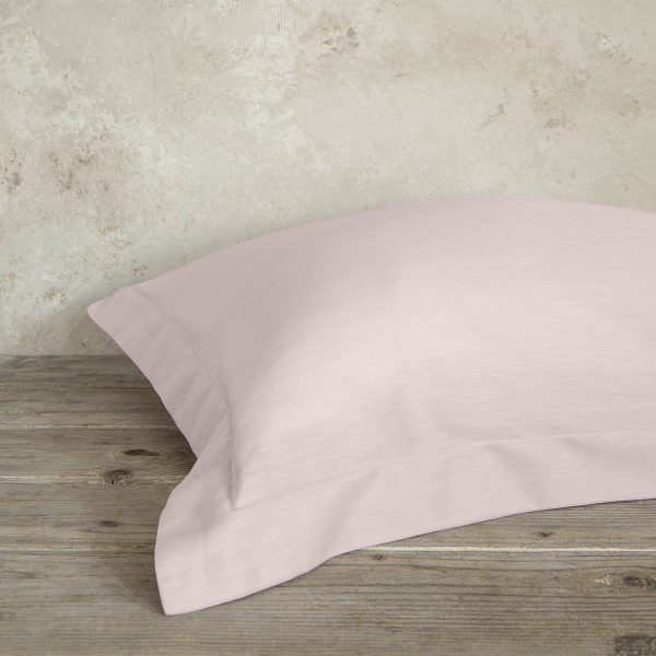 Ζεύγος Μαξιλαροθήκες Oxford (52x72) Nima Superior