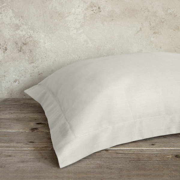 Ζεύγος Μαξιλαροθήκες Oxford (52x72) Nima Superior