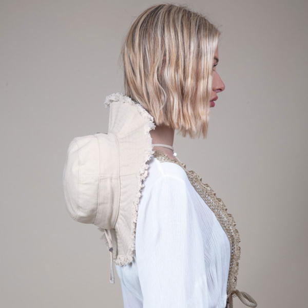 Καπέλο Bucket Feel & Touch Caribbean Ammos