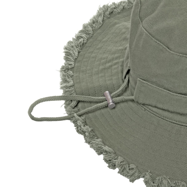 Καπέλο Bucket Feel & Touch Caribbean Khaki