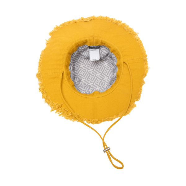 Καπέλο Bucket Feel & Touch Caribbean Mustard