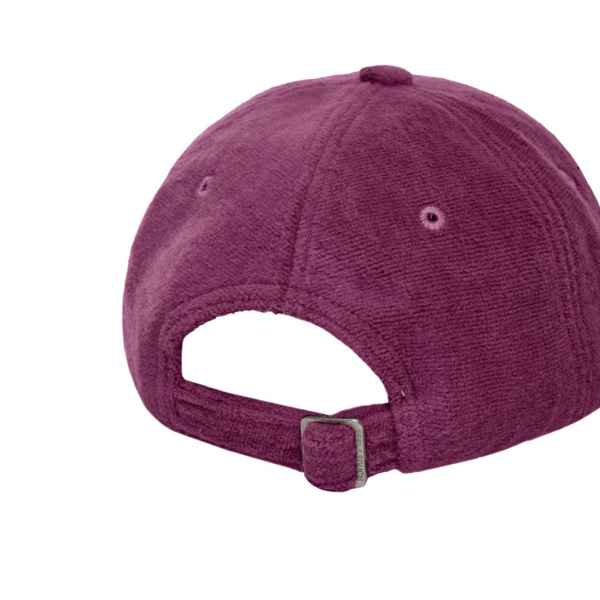 Καπέλο Jockey Feel & Touch Icon Aubergine