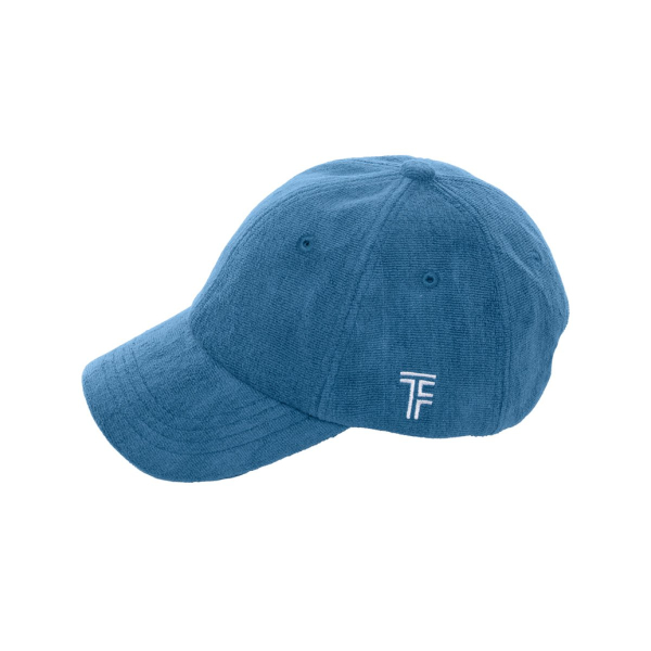 Καπέλο Jockey Feel & Touch Icon Ocean Blue